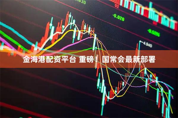 金海港配资平台 重磅!国常会最新部署